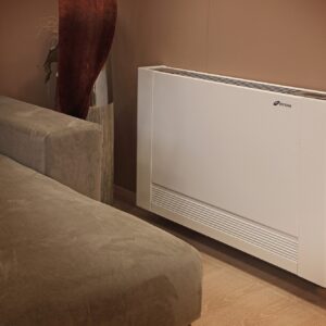 Fan Coil