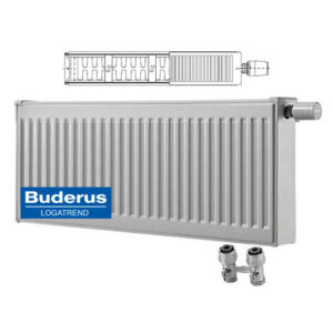 Σώματα Buderus